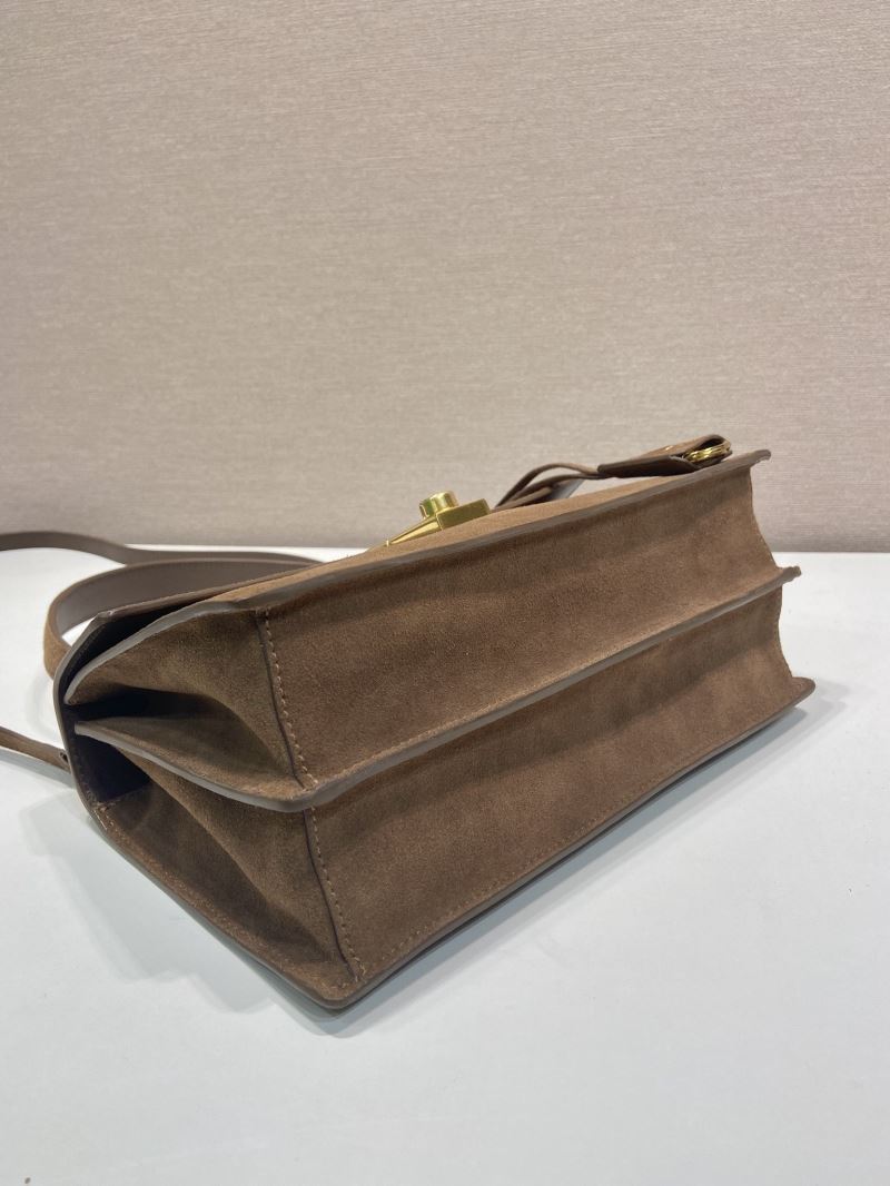 Pra*a satchel bags